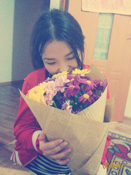 Алмагуль Бахытова