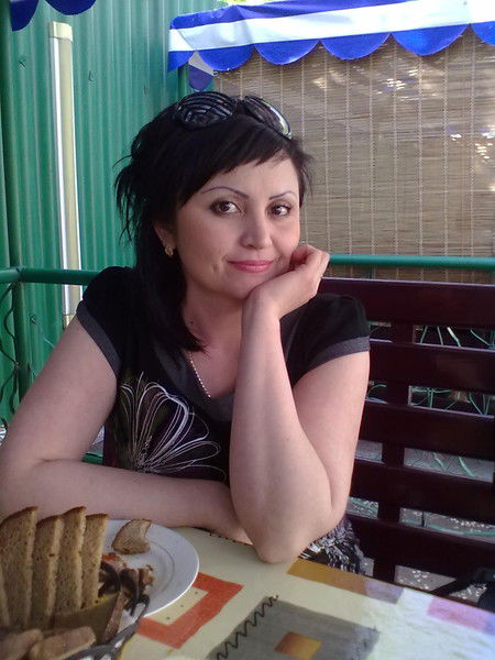 Диляра Калиляева