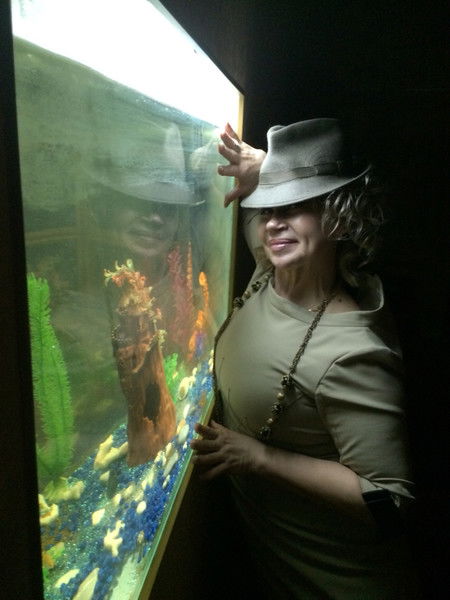 Татьяна Рослова