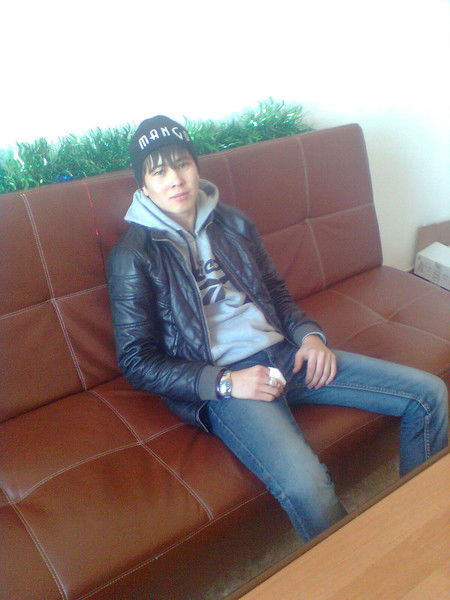 Баймырза Утемисов