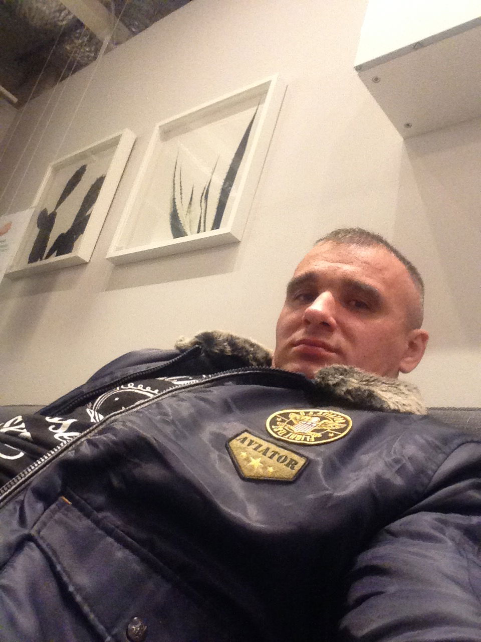 Альберт Билялов