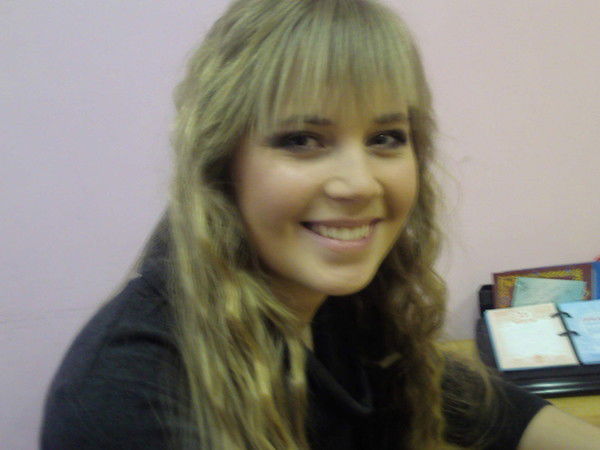 Маряна Ніклевич