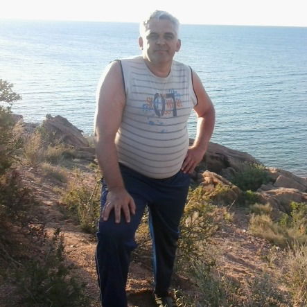 Олег Колтунов