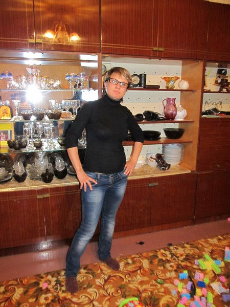 Рада Мариничева