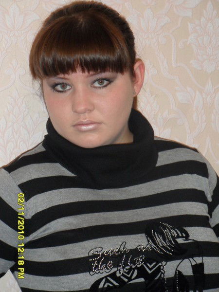 Людмила Шевелева