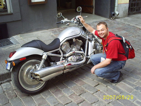 Андрей Полянский