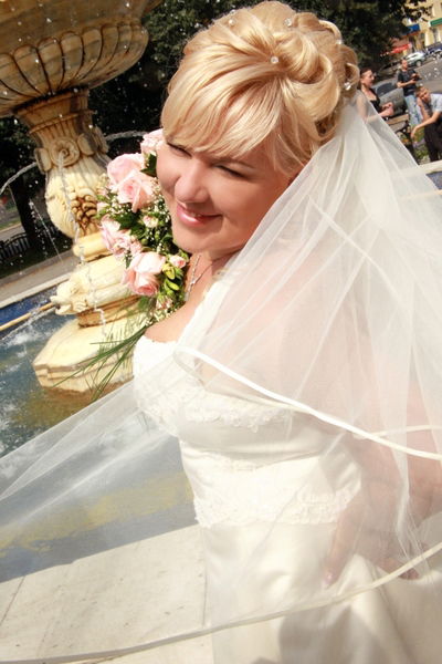 Ольга Вульф