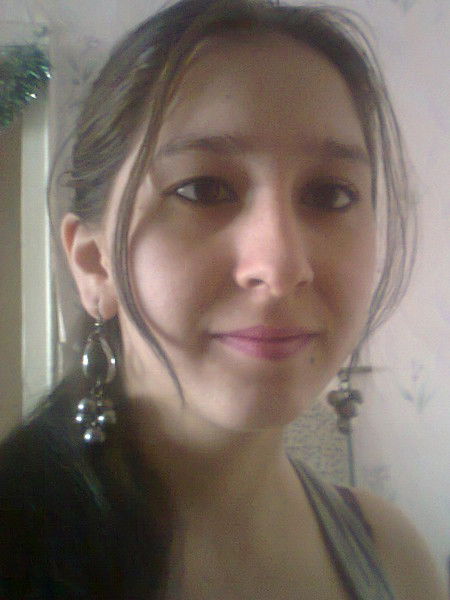 Альбина Резяпова