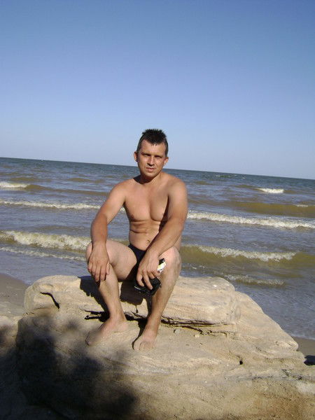 Борис Землин