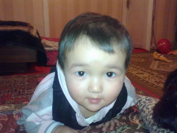 Жанеля Жолчубекова