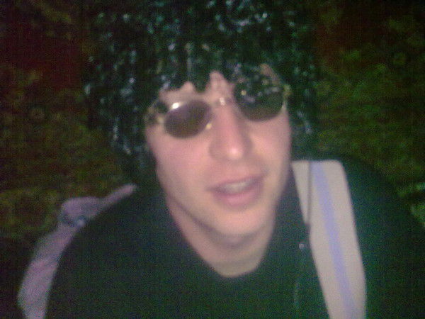 Анрейка Мяско