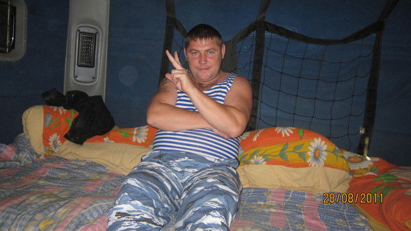 А-В-Э Юрий Сергеич