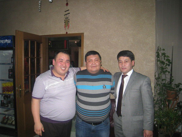 Рахман Абдрахимов