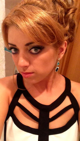 Юля Лапардина