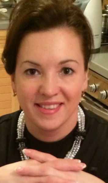 Наталья Соловьева