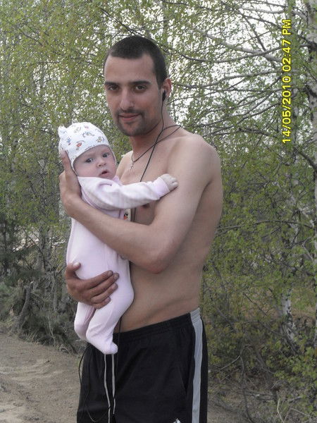 Михаил Игумнов