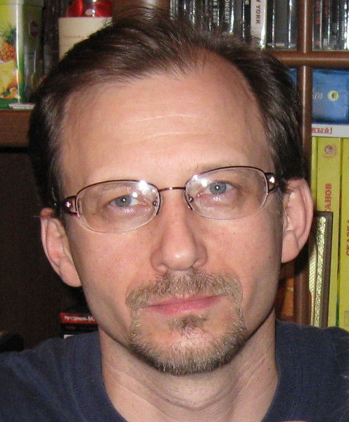 Евгений Швец