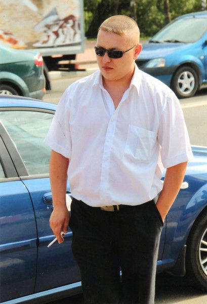 Ренат Низамов