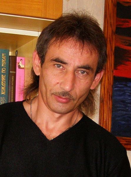 Андрей Насиров