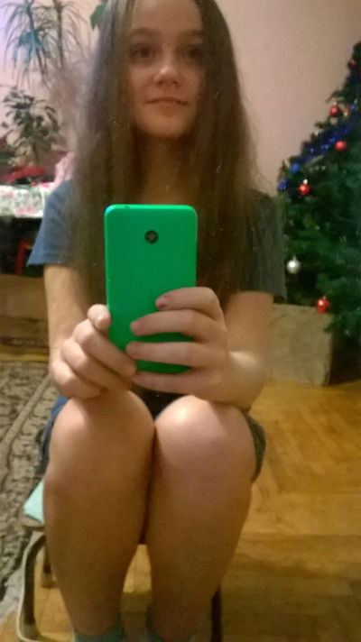 Вікторія Дарморіз