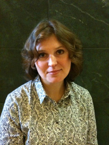 Елизавета Щербакова