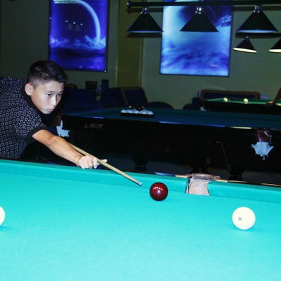 Энштеин Ермеккалиев