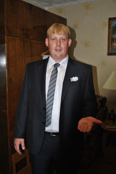 Павел Поляков