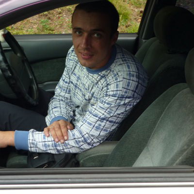 Дмитрий Королев