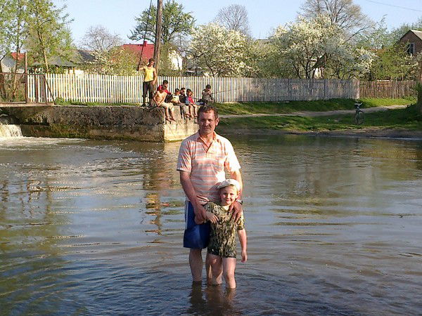 Василь Москва