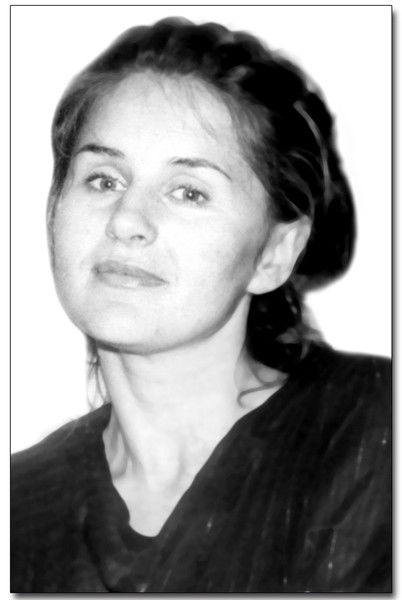 Людмила Григоровская