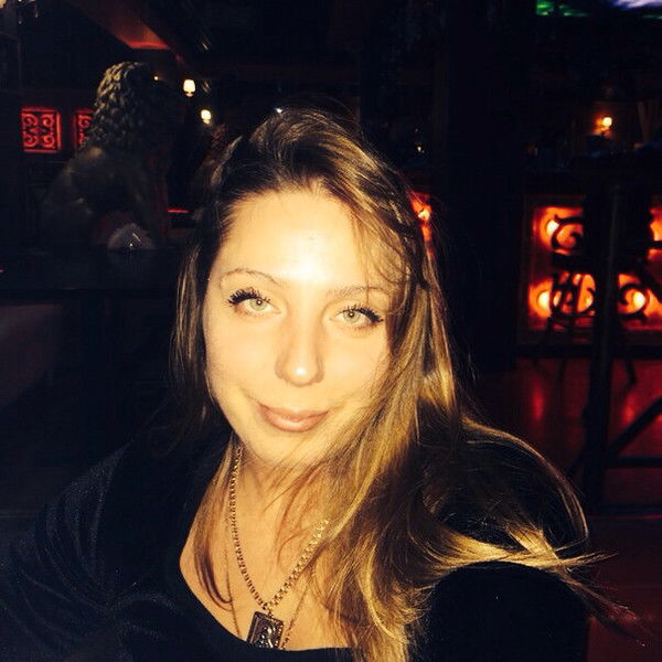 Аня Мальцева