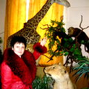 Ольга Попова