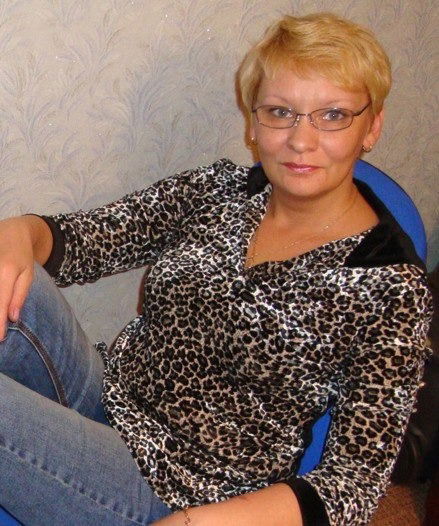 Вера Кузнецова