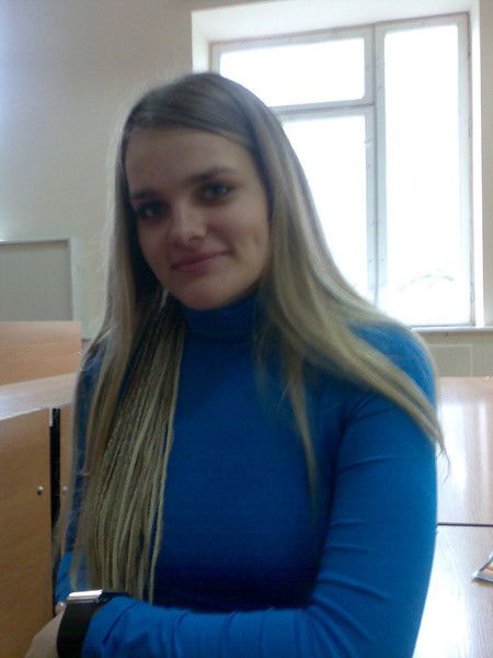 Маринка Кохан