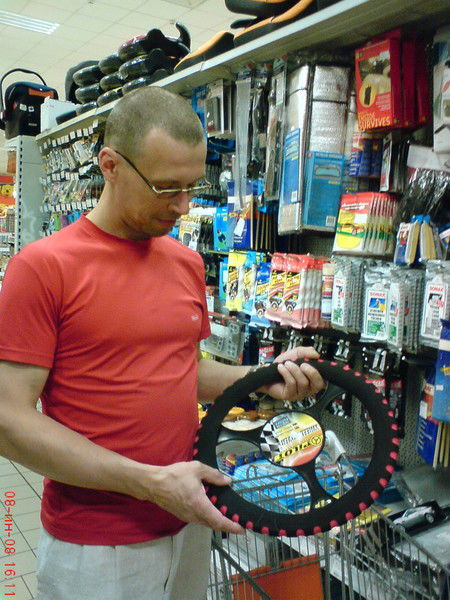 Эдуард Тумилович