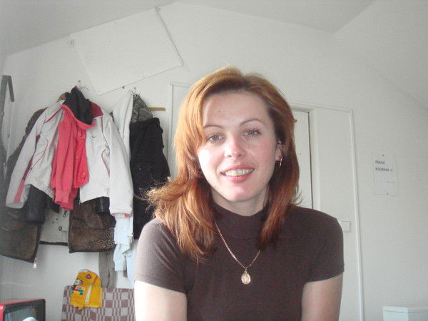 Оксана Сливка