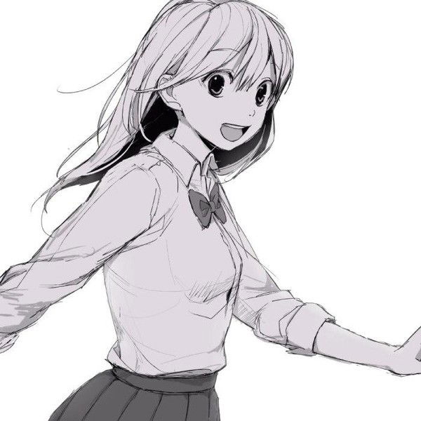 Алина Фролова