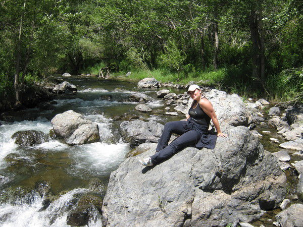 Олеся Колесникова