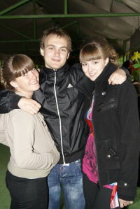 Светлана Китаева