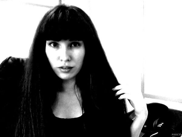 Мария Кумандина