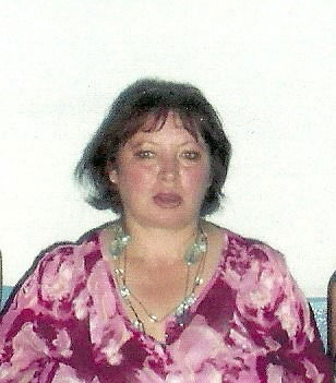 Наташа Перфильева