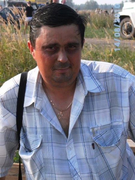 Сергей Долина