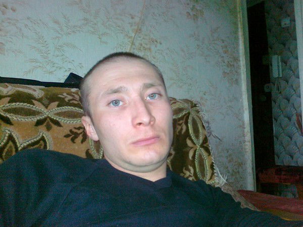 Вадим Садыков