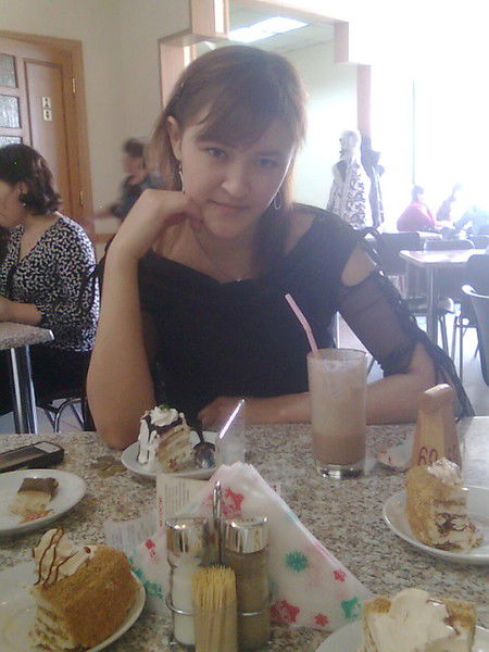 Гулжайна *****