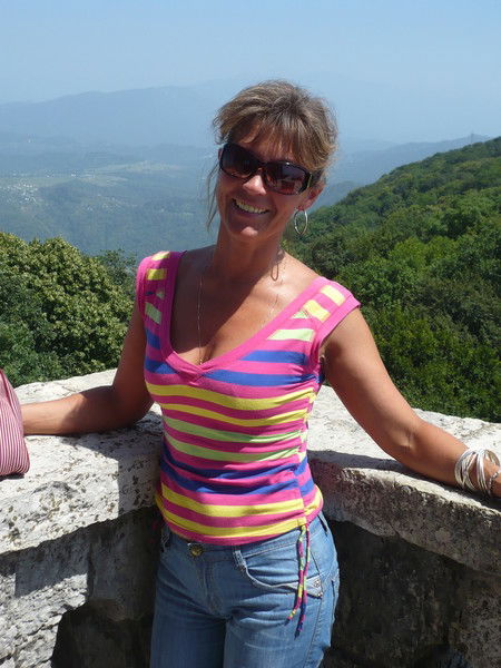 Ирина Алексеенко