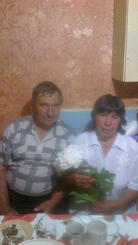 Владимир Ганюшкин