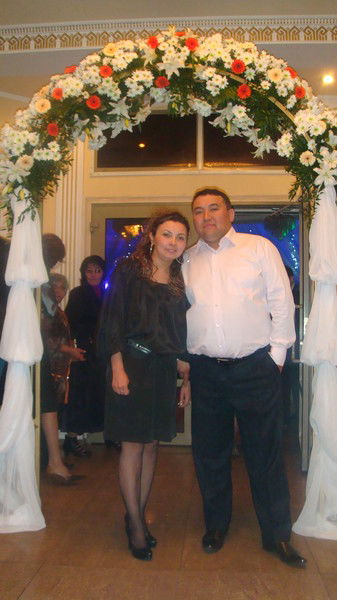 Санта Тахирова