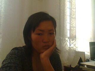 Шынар Сагинбаева