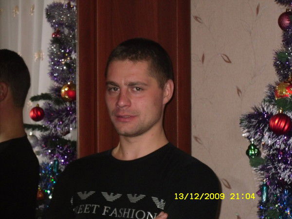 Николай Савин