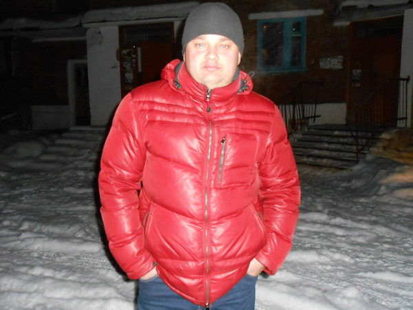 Олег Чугунов